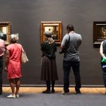 effects of art exhibitions on the local economy